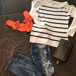 Tory Burch Miller 🌻RESERVED🌻